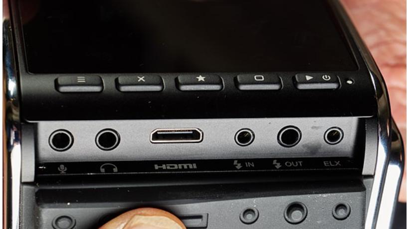 哈苏|亲身体验哈苏 CFV II 50C 和 907X