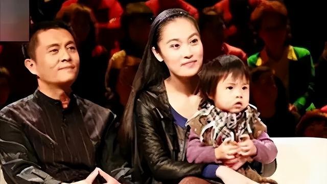 常戎|演员常戎近照曝光，59岁热衷健身浑身腱子肉