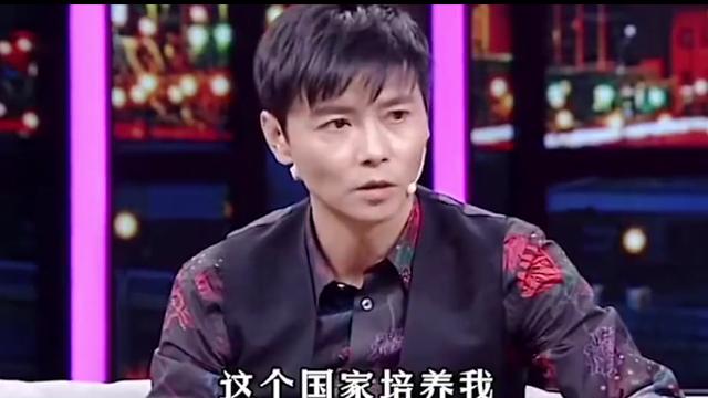 张晋|“西装暴徒”张晋：两次打晕吴京，为涨工资连甄子丹都敢“砍”