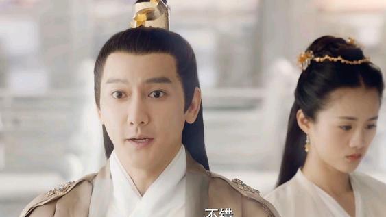 美男计|《三生三世》连颂导演的一出上好的美男计