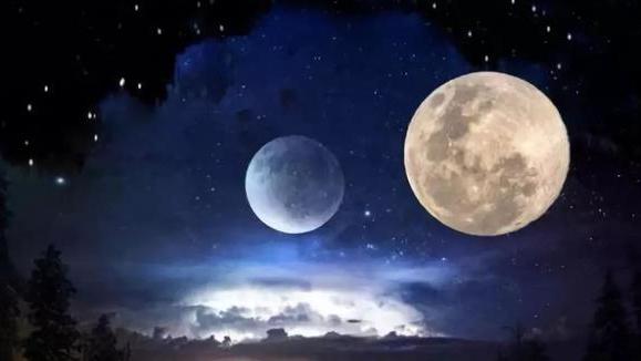 亮度是月亮的8倍！原定2020年发射的人造月亮，为何悄无声息了？