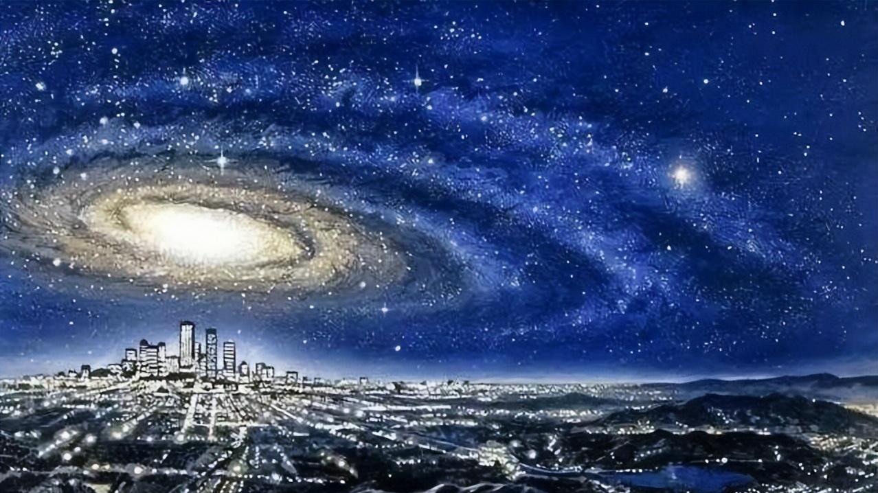 人类为何无法探测到外星文明？列举七大推测，人类可能被禁锢了