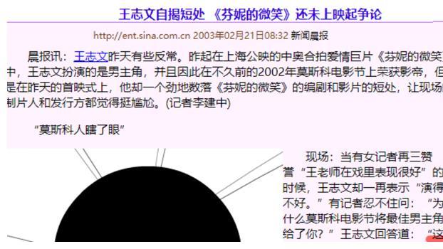 hybe|披在王志文身上的4层“神秘面纱”，是时候揭晓了