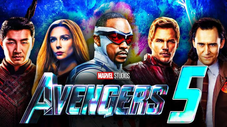 复仇者联盟5|《复仇者联盟5》首批名单出炉！三位英雄确认加盟