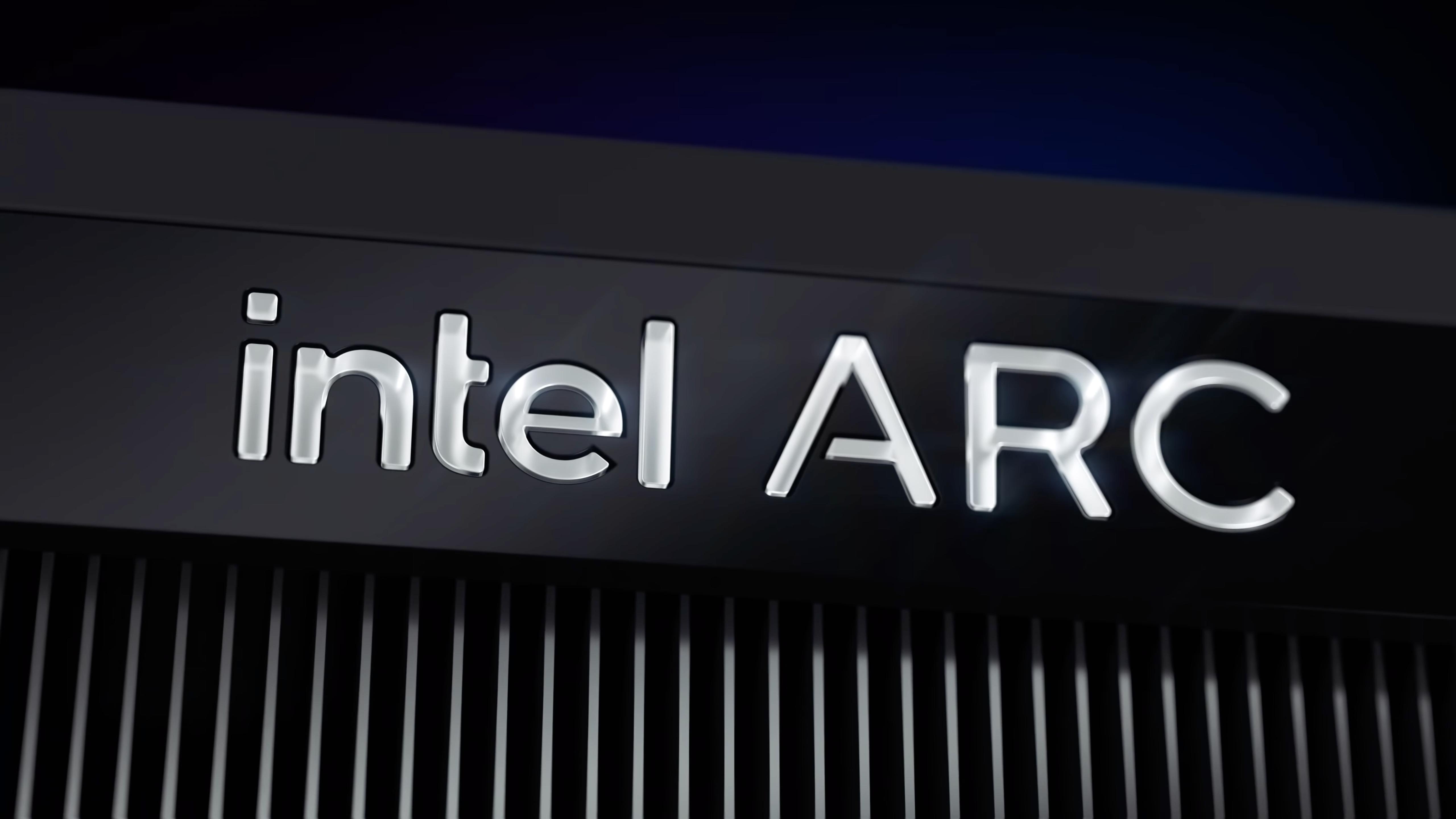 显卡|按短板定价？英特尔Arc显卡让我直呼Intel YES！