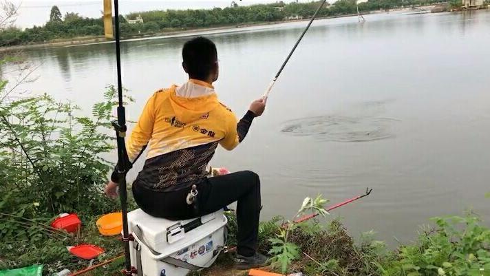 饵料|渔乐杂谈：夏季钓鱼如何根据水情选择合适鱼饵