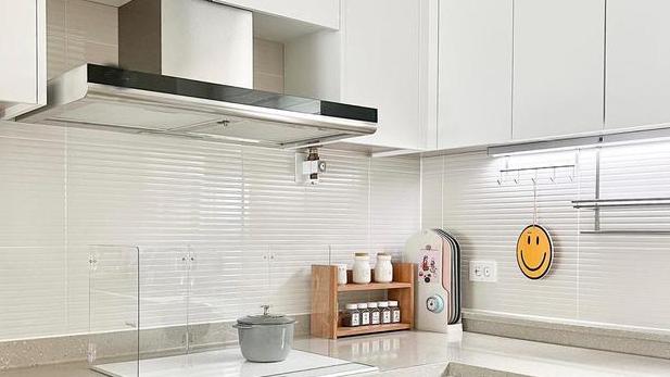 自从有了孩子，家里多余家具、物件扔扔扔！130㎡至少显大20㎡