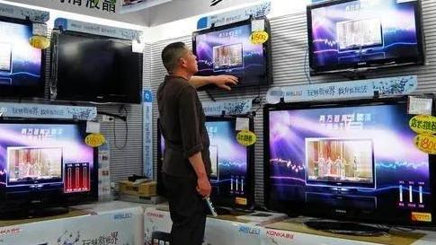 洗衣机|做了20年家电销售，我来告诉你，刚需电器怎么买！