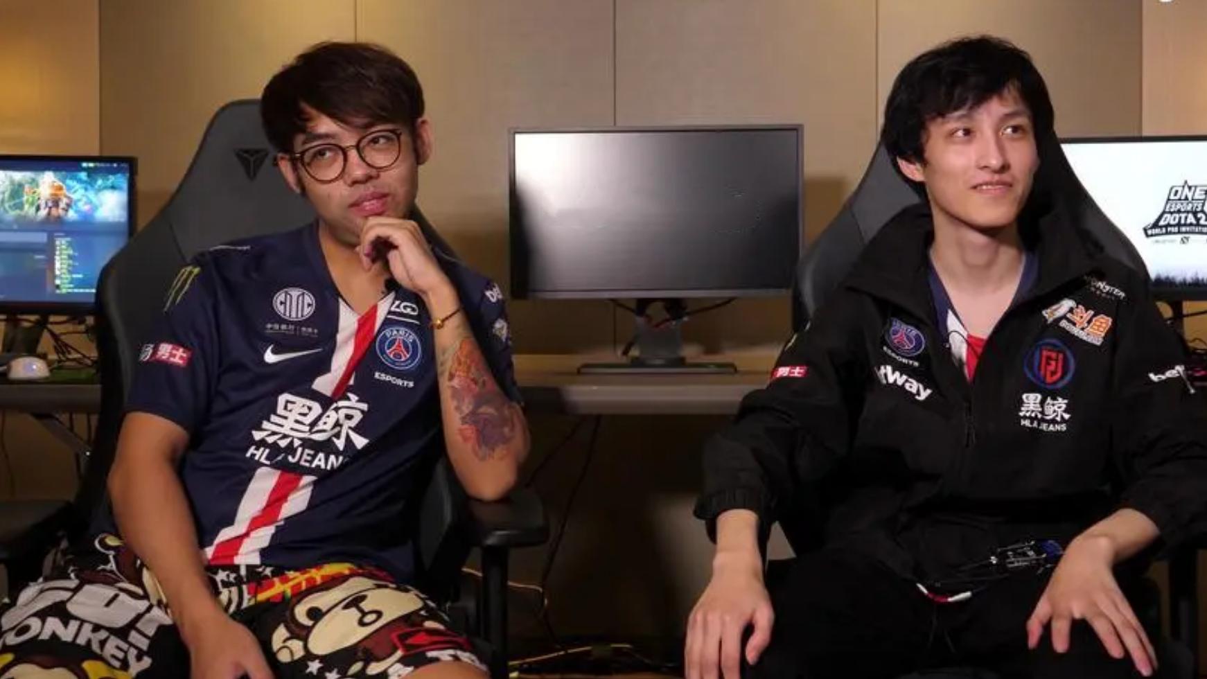 天猫|电竞选手的职业寿命相对较短，那么DOTA2职业选手为何会成为例外?