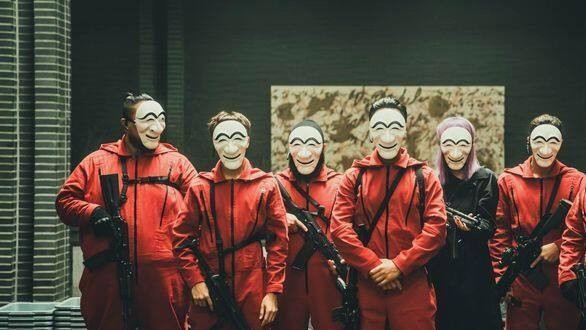 韩剧|2022Netflix播放量前十韩剧！这部剧从个位收视冲到全球第八