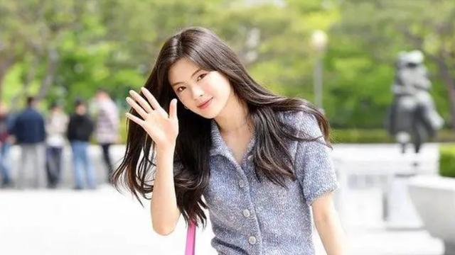 李光洙|网友夏威夷偶遇李光洙李先彬，恋爱4年似老夫老妻，身高差好甜