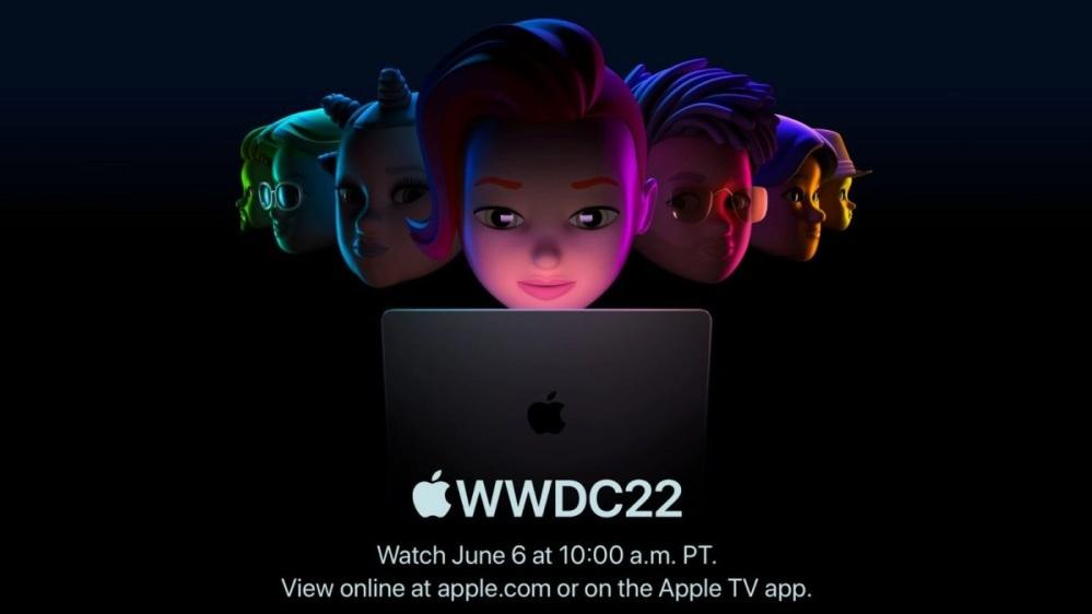 耳机|WWDC 2022即将开始，一起看看会有哪些内容吧！