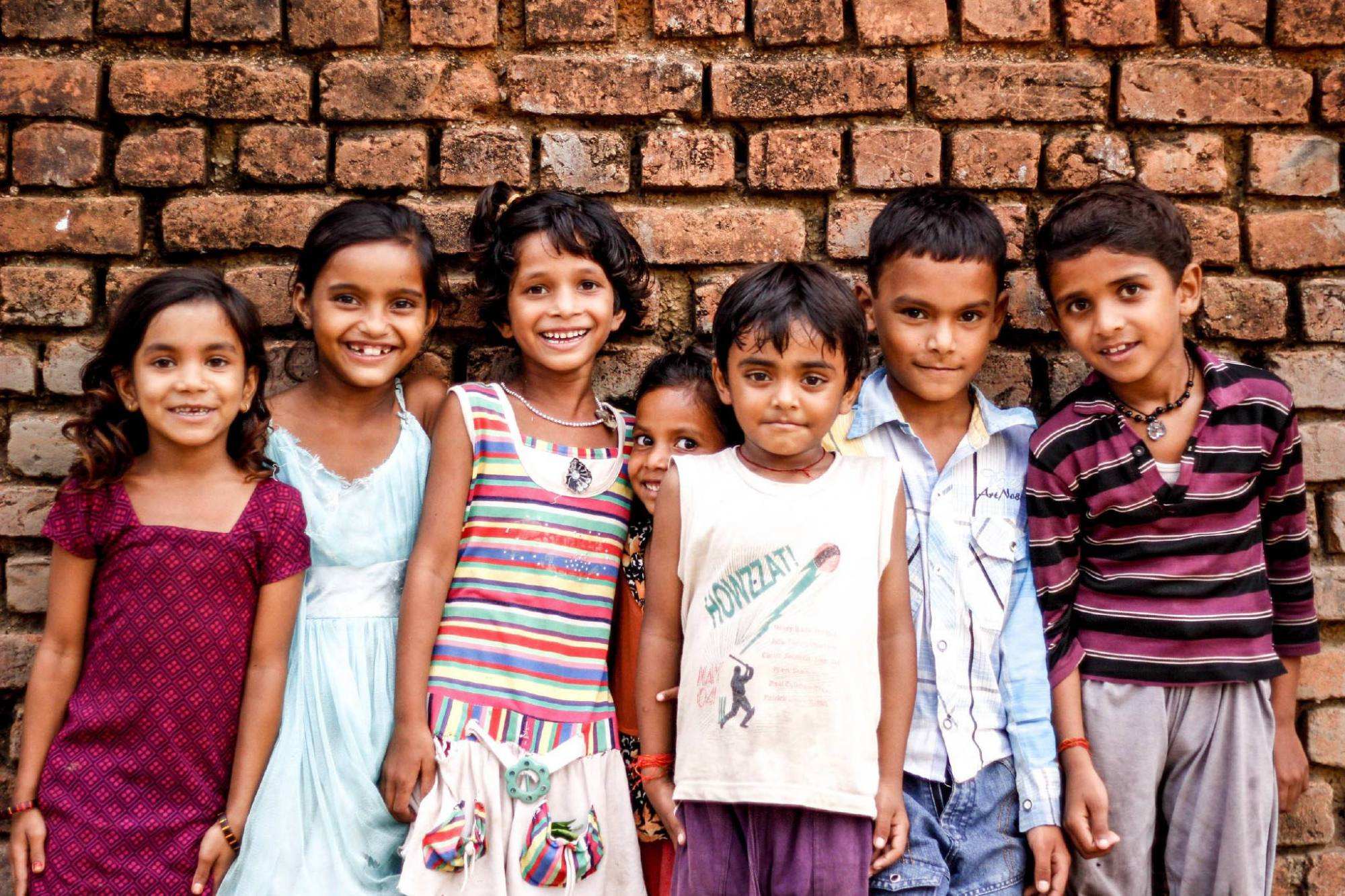 印度部长：全球饥饿指数没有反映出印度的真实情况！