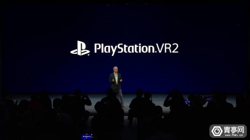 Linux|索尼PS VR2已确认游戏20多款，或于今年Q4推出