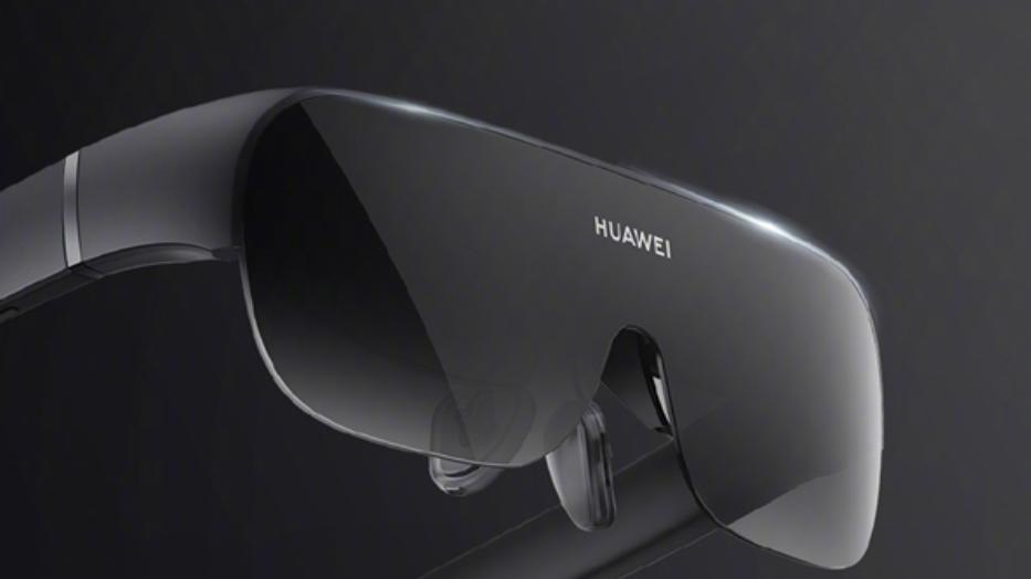 百度|华为首款智能观影眼镜，支持0-500°近视调节，你觉得如何？