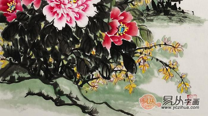 从这3个角度告诉你，如何选择家居装饰画