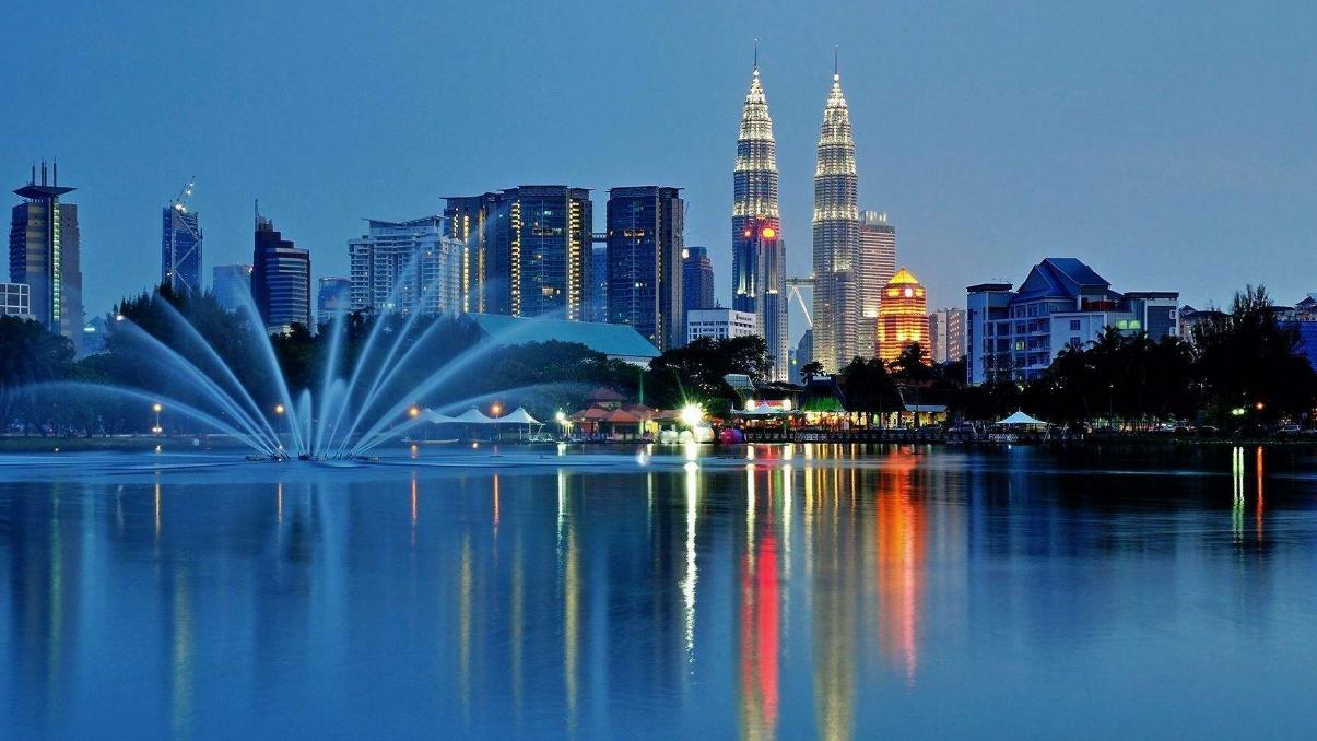 美食|去国外玩，马来西亚怎么样，有什么好玩的？