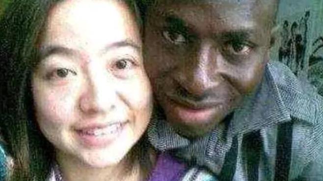 2005年，被黑人男友传染艾滋病的陕西女孩朱力亚，远比你想象的更疯狂