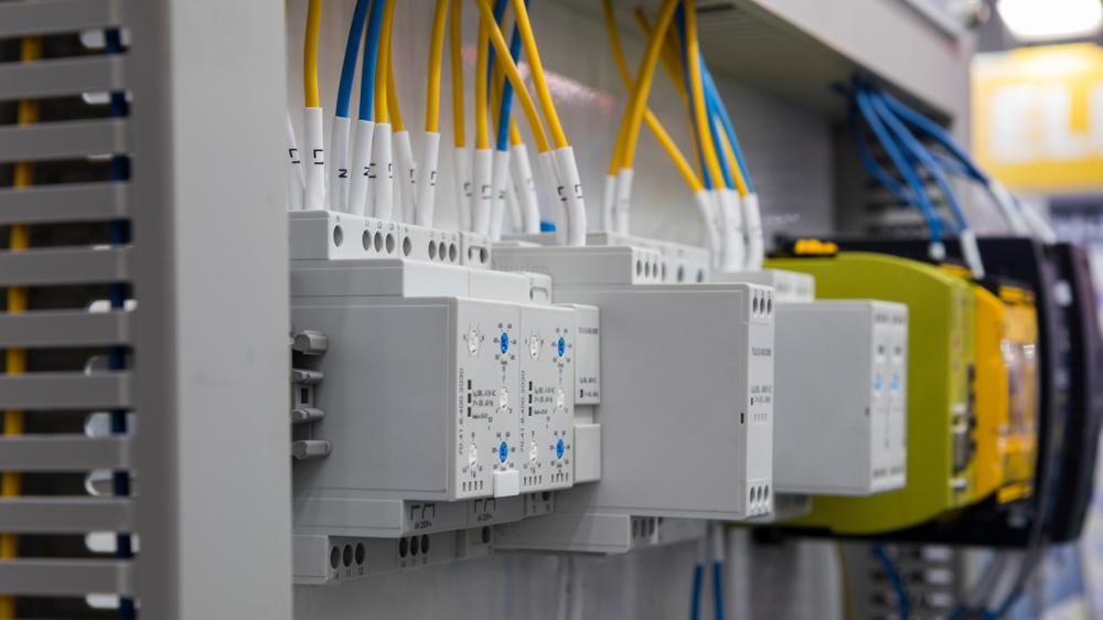 台积电|熔断器符号aR、gG、gL、aM的含义解析