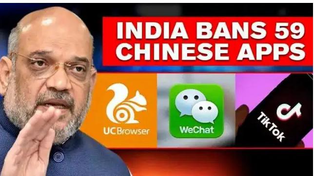 编程|印度：禁止华为印度公司CEO离境！