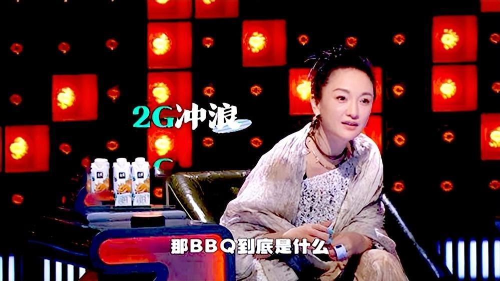 赵晓卉|赵晓卉退出第五季《脱口秀大会》，谁的损失更大？
