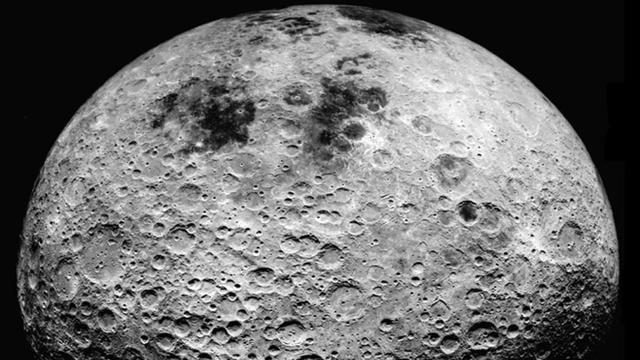 制造一个月球需要多长时间？答案是几个小时！