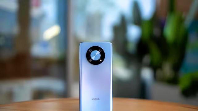 华为|5G版“华为畅享50 Pro”正式发布：大电池+高刷，仅售1799元