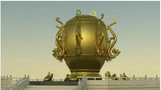 张衡地动仪模型被移出教科书，中科院院士：房梁上吊块肉都比那强