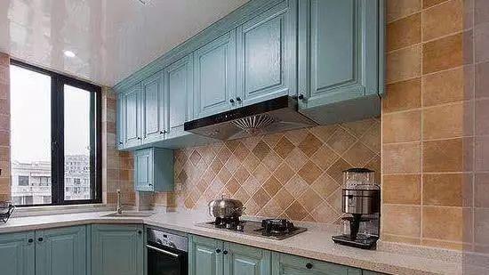 新房装修这几处万万要装柜子，若是少装一个，入住又要重装！