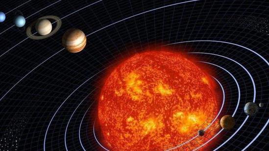 太阳系原来长这个样？科学家最新绘制的日球层，外形诡异像羊角包