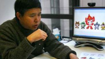 储兰兰|3天内7位名人去世：福娃设计者吴冠英患重感冒，储兰兰年仅40岁