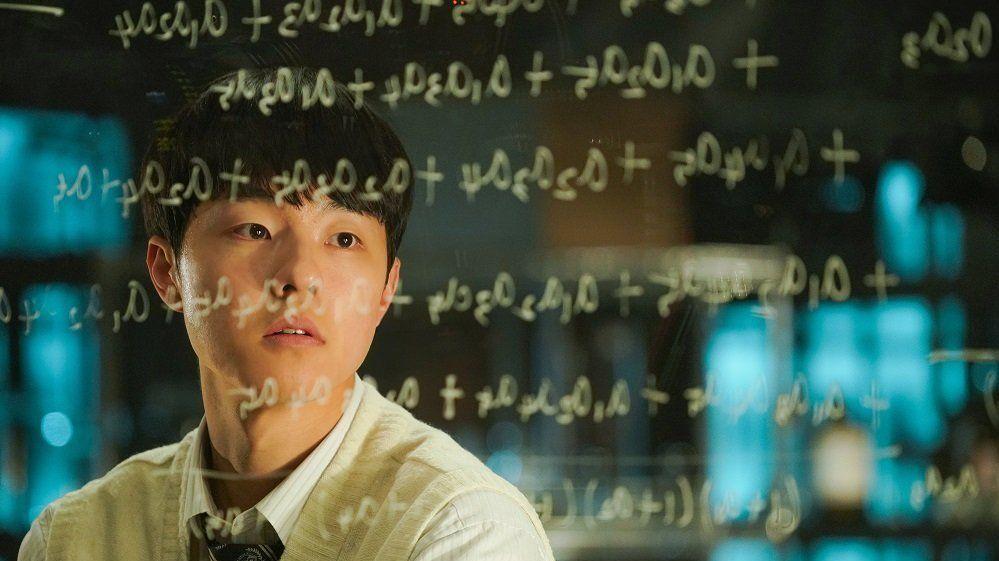 心灵捕手|韩国版《心灵捕手》，充满励志的正能量，温暖感动无数韩国人