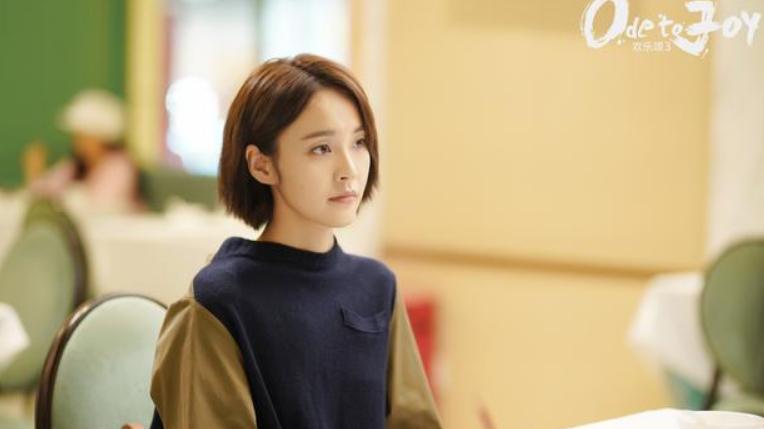 欢乐颂第三季|《欢乐颂3》：朱喆跟樊胜美很像，但又完全不同