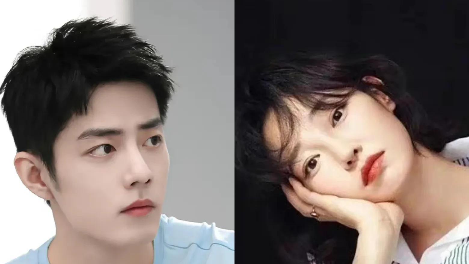 赵露思|这几部在拍剧是要火的节奏！肖战赵露思原著适配度高，林一最惊艳