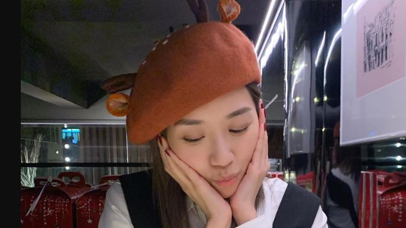 黄智雯|止步五强苦熬11年终视后