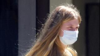 伊隆·马斯克|马斯克18岁变性“女儿”罕见露面，长发飘飘、眼神忧郁