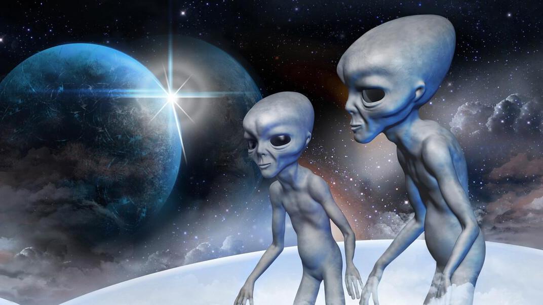 宇宙顶级文明能厉害到什么程度？爱因斯坦：科学的尽头是神学