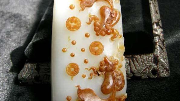 |和田玉出现了裂痕怎么办？小裂真的会自愈吗？看完你就知道了