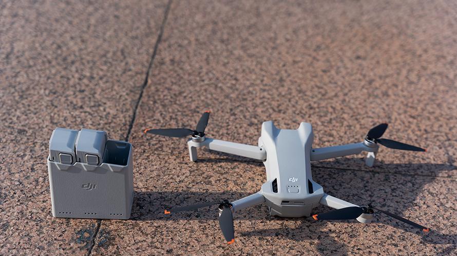 大疆|入门级无人机新方向，大疆DJI Mini 3发布，单机身仅2689元