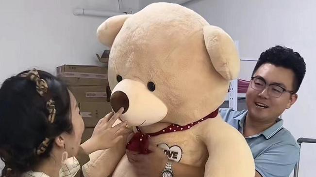 许敏|许敏与悦悦互动被曝光，柴桑迫不得已揭露没买房，网友：自欺欺人