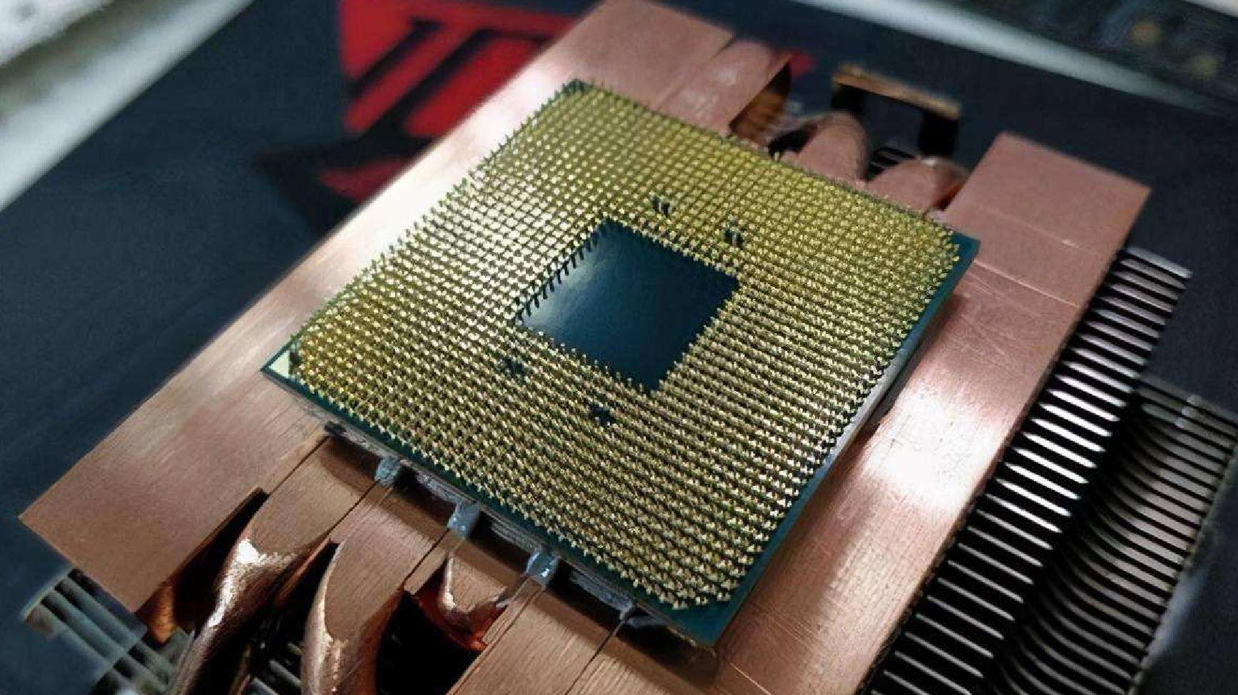 CPU|菜鸟也能轻松搞定锐龙7700X全核5.2G，百元四热管风冷意外称王