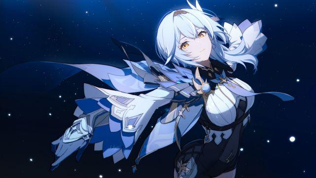 原神|原神：萌新35级该不该卡等级？没好的圣遗物如何度过凶残的大世界