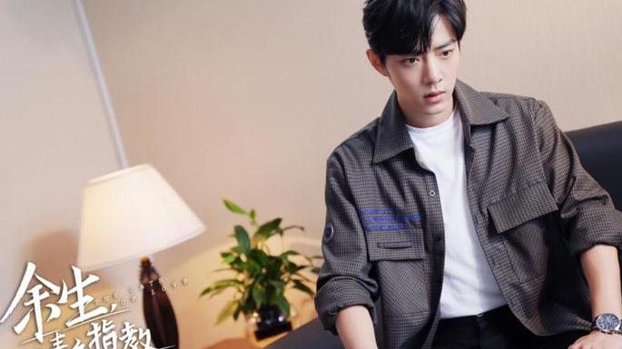 SRPG|肖战又一新剧将袭，看到女主人选，网友：题材搭档哪哪都满意