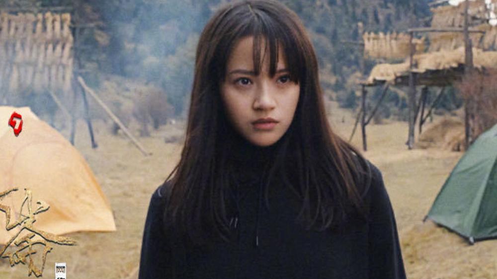 昆仑神宫|《昆仑神宫》阿香人设被喷？遇到危险不说话，没有她众人出不去！