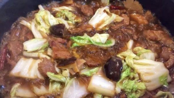 食材|北方特色菜品，多半南方人吃不习惯，但北方人却吃的回味无穷