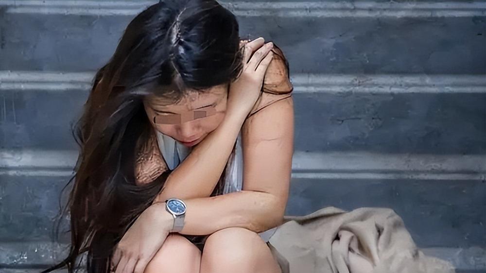 真实案例：北京一桩女子以身抵债引发的荒唐闹剧