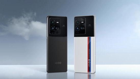 iqoo|200W快充终于到来，双芯加持大底主摄，10分钟满电开挂了吗？