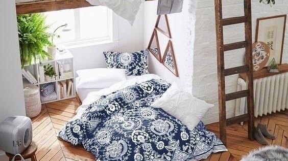 多少刚毕业的办公族想拥有这样的房子，可惜我是没机会了！