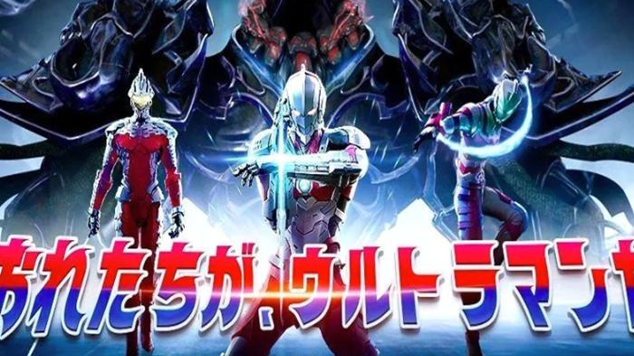 acgn漫评|奥特曼：最神秘的怪兽出现，一个无法消灭，还有一个堪称宇宙之神！