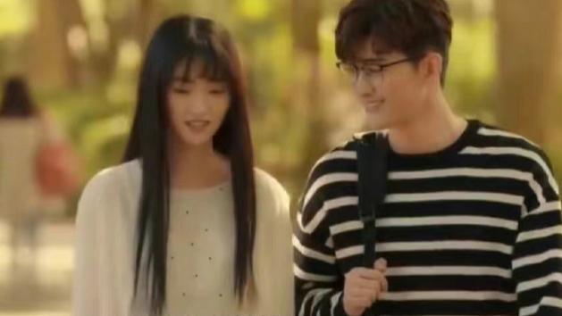 张翰|张翰对爽子旧情难忘？